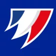 drapeau france
